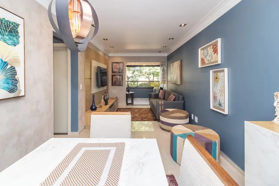 Foto 1 de Apartamento com 2 quartos à venda, 71m2 em Bela Vista, São Paulo - SP