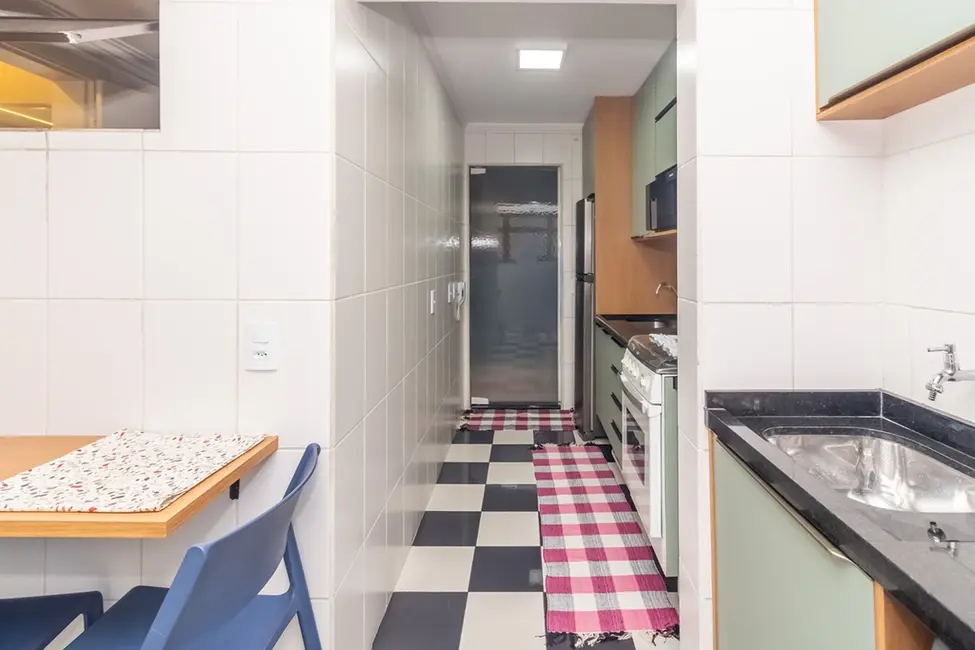 Foto 8 de Apartamento com 2 quartos à venda, 71m2 em Bela Vista, São Paulo - SP