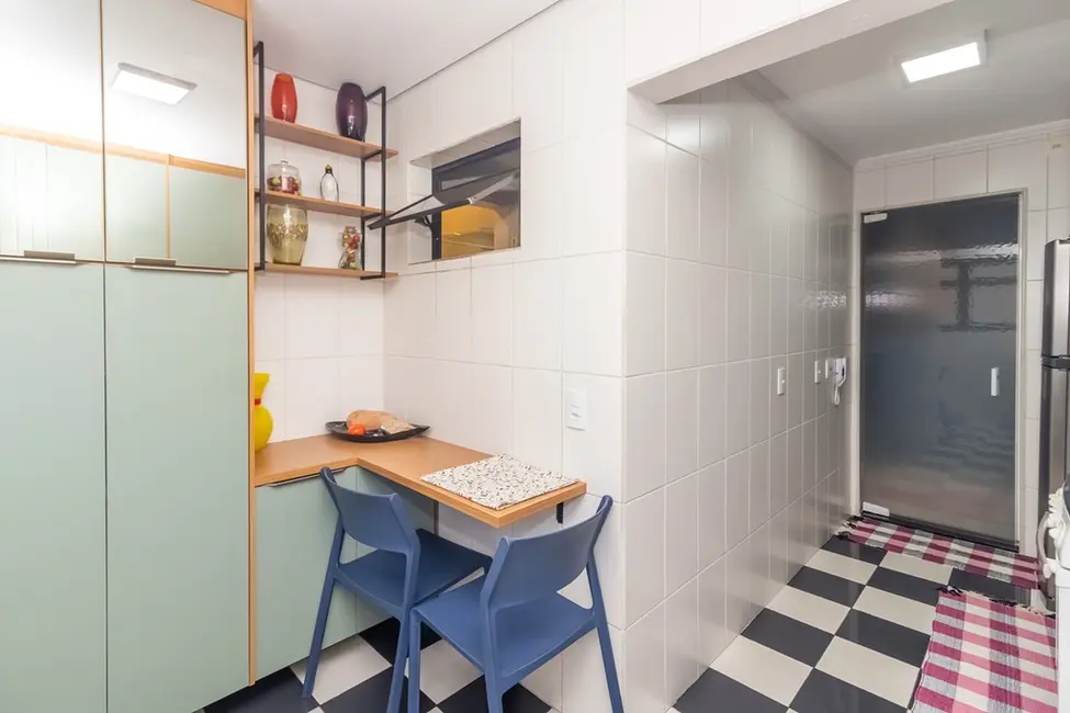 Foto 6 de Apartamento com 2 quartos à venda, 71m2 em Bela Vista, São Paulo - SP