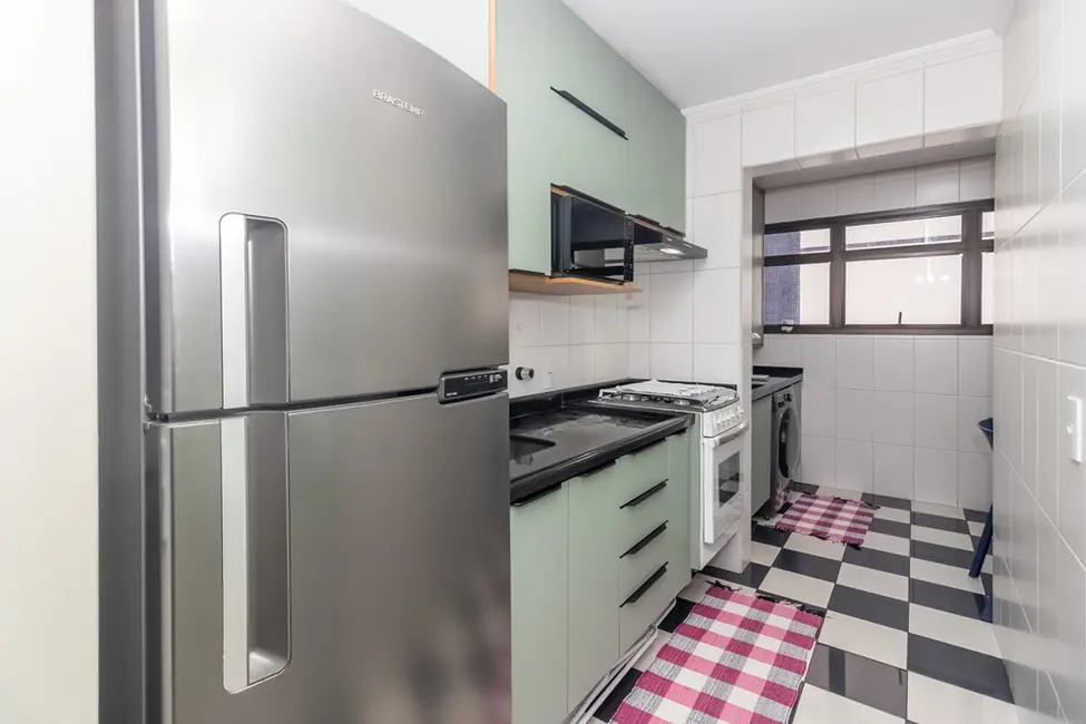 Foto 5 de Apartamento com 2 quartos à venda, 71m2 em Bela Vista, São Paulo - SP