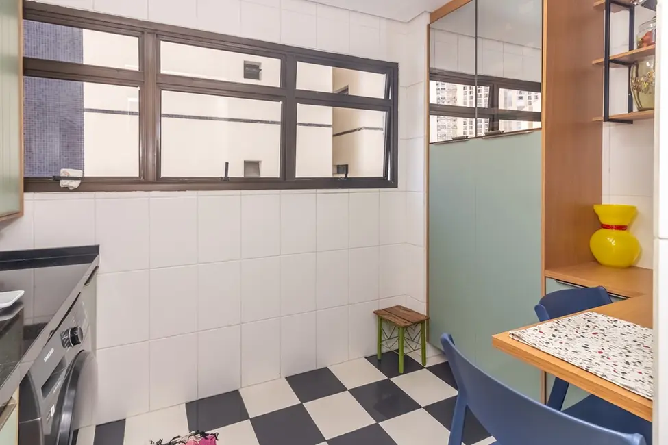 Foto 2 de Apartamento com 2 quartos à venda, 71m2 em Bela Vista, São Paulo - SP
