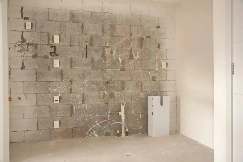 Foto 4 de Apartamento com 2 quartos à venda, 68m2 em Saúde, São Paulo - SP