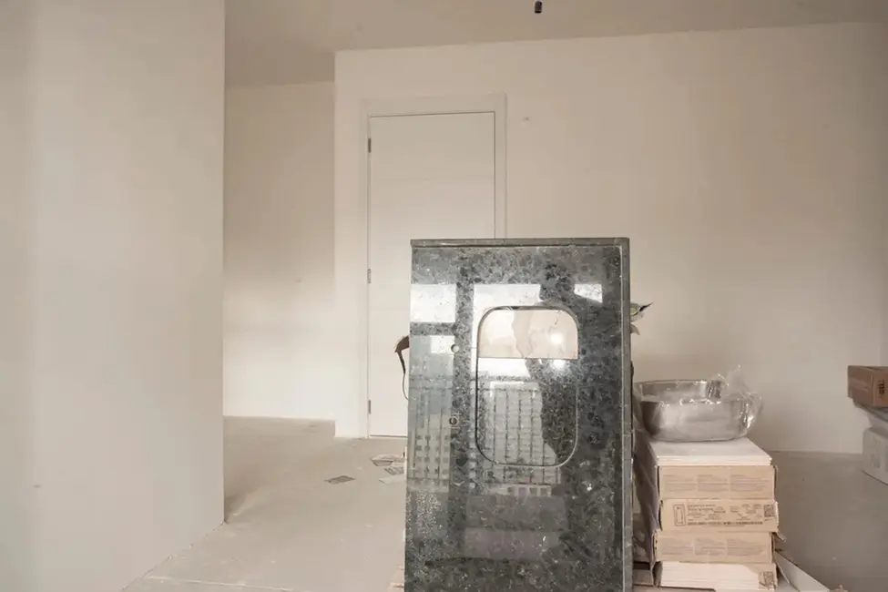 Foto 1 de Apartamento com 2 quartos à venda, 68m2 em Saúde, São Paulo - SP