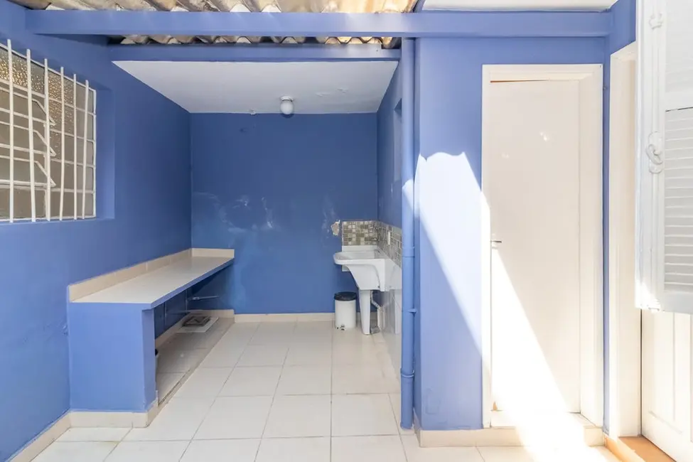 Foto 6 de Casa com 2 quartos à venda, 140m2 em Pinheiros, São Paulo - SP