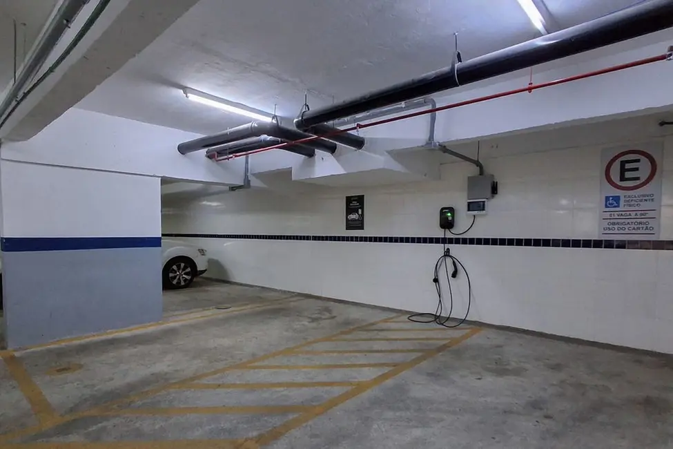 Foto 6 de Apartamento com 2 quartos à venda, 39m2 em Perdizes, São Paulo - SP