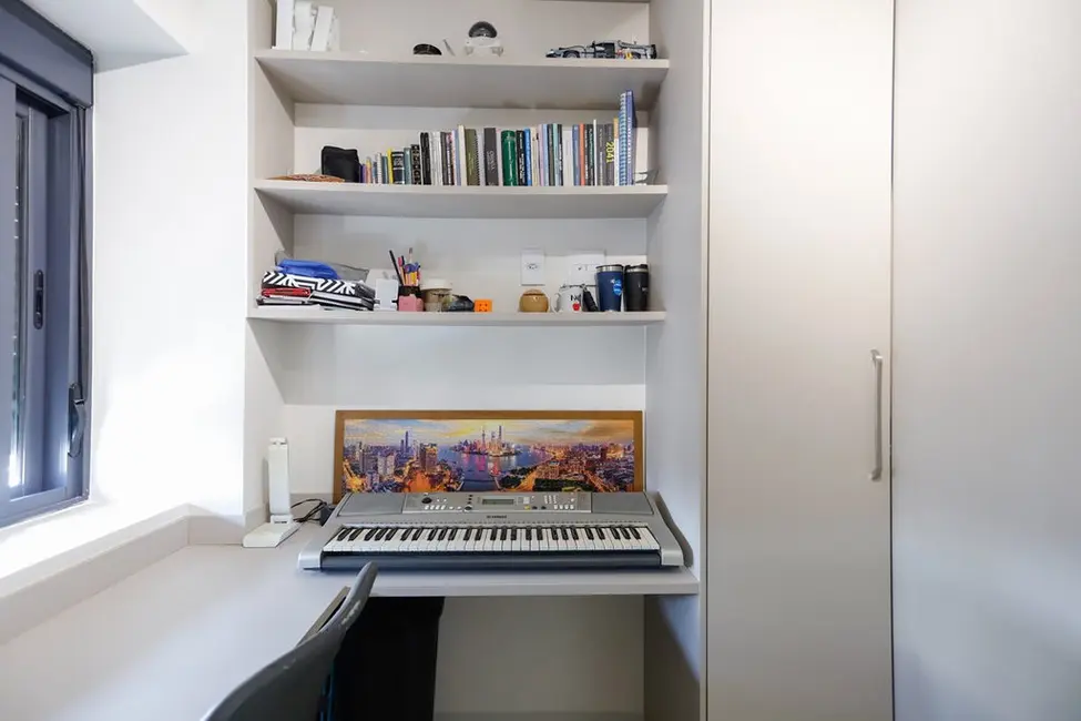 Foto 3 de Apartamento com 2 quartos à venda, 39m2 em Perdizes, São Paulo - SP