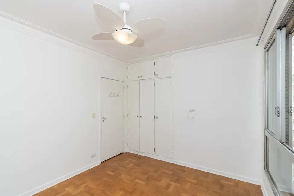 Foto 8 de Apartamento com 3 quartos à venda, 168m2 em Itaim Bibi, São Paulo - SP