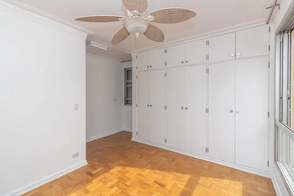 Foto 3 de Apartamento com 3 quartos à venda, 168m2 em Itaim Bibi, São Paulo - SP