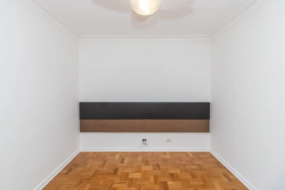 Foto 7 de Apartamento com 3 quartos à venda, 168m2 em Itaim Bibi, São Paulo - SP