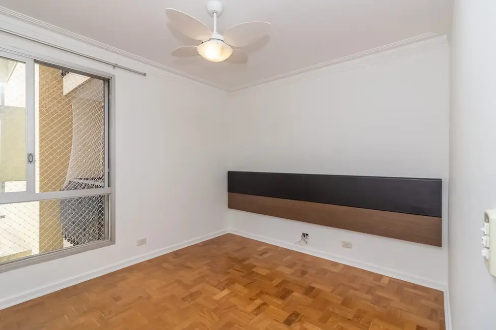 Foto 6 de Apartamento com 3 quartos à venda, 168m2 em Itaim Bibi, São Paulo - SP
