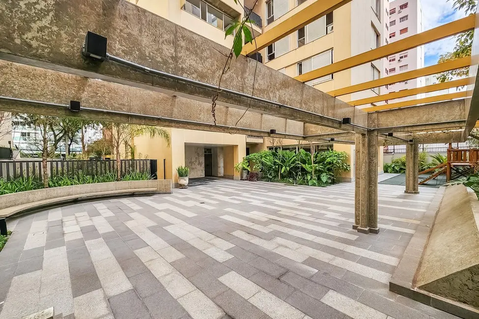 Foto 2 de Apartamento com 3 quartos à venda, 168m2 em Itaim Bibi, São Paulo - SP