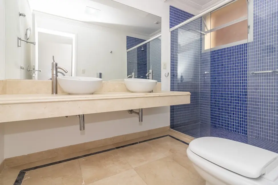 Foto 5 de Apartamento com 3 quartos à venda, 168m2 em Itaim Bibi, São Paulo - SP