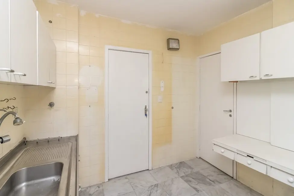Apartamento com 2 quartos à venda, 87m2 em Moema, São Paulo - SP - imagem 3 Foto 3 de Apartamento com 2 quartos à venda, 87m2 em Moema, São Paulo - SP