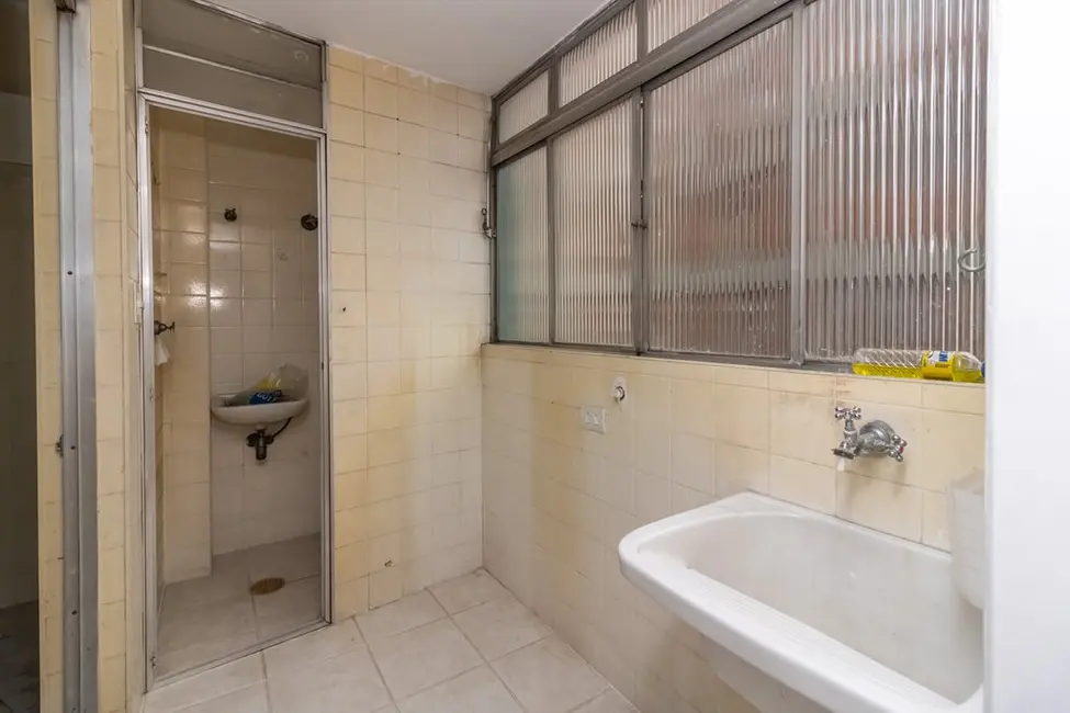 Apartamento com 2 quartos à venda, 87m2 em Moema, São Paulo - SP - imagem 5 Foto 5 de Apartamento com 2 quartos à venda, 87m2 em Moema, São Paulo - SP