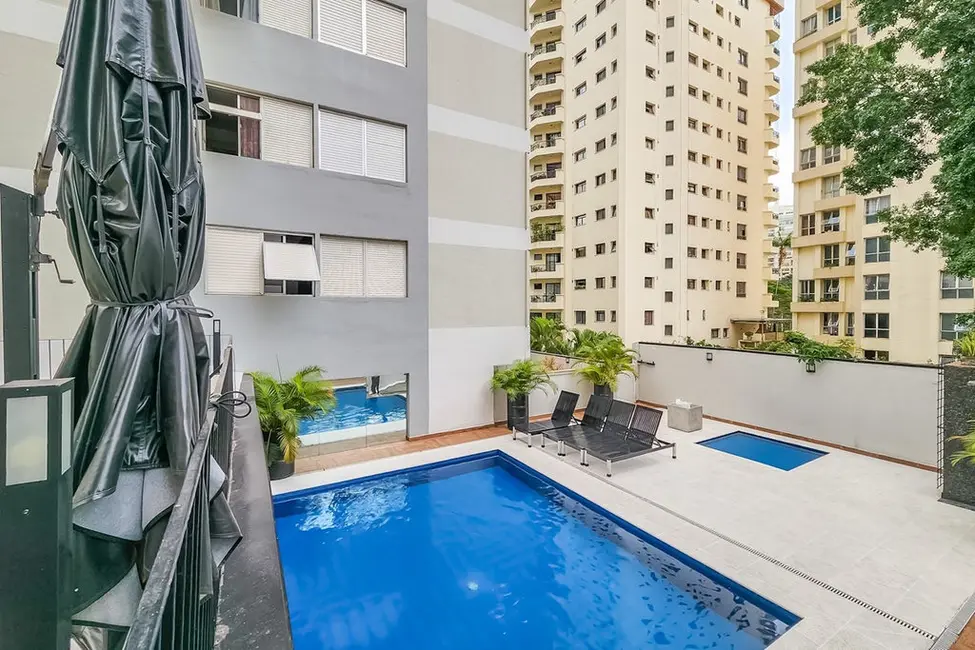 Apartamento com 2 quartos à venda, 87m2 em Moema, São Paulo - SP - imagem 9 Foto 9 de Apartamento com 2 quartos à venda, 87m2 em Moema, São Paulo - SP
