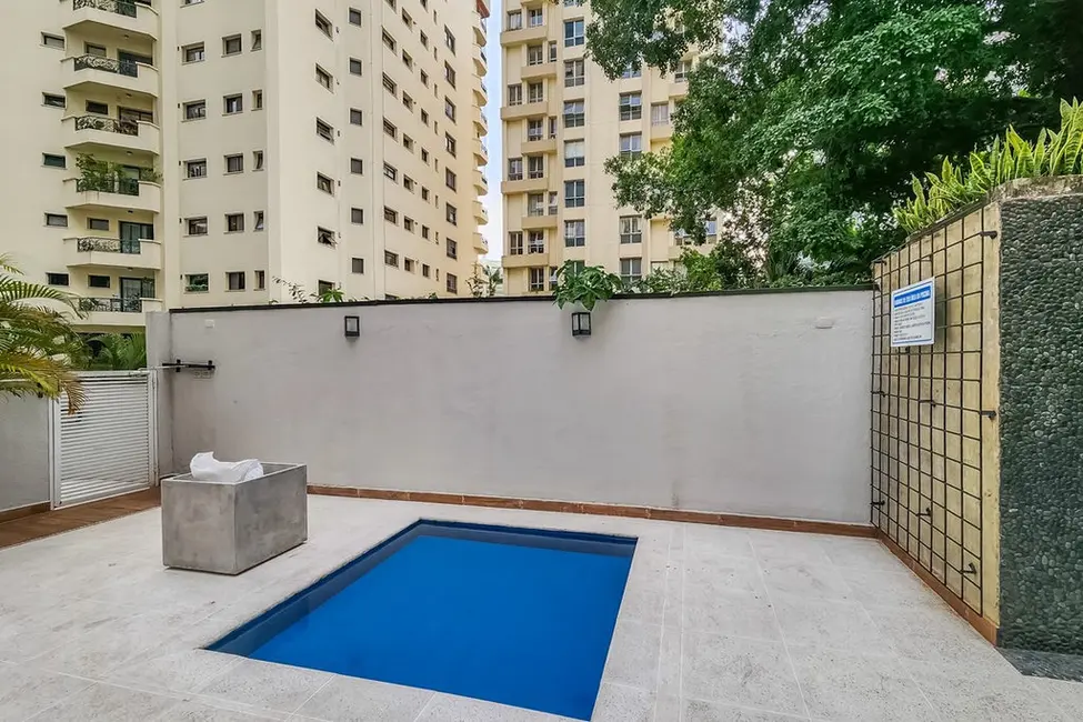 Apartamento com 2 quartos à venda, 87m2 em Moema, São Paulo - SP - imagem 2 Foto 2 de Apartamento com 2 quartos à venda, 87m2 em Moema, São Paulo - SP