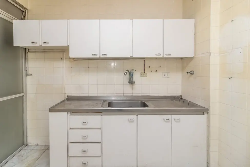 Apartamento com 2 quartos à venda, 87m2 em Moema, São Paulo - SP - imagem 4 Foto 4 de Apartamento com 2 quartos à venda, 87m2 em Moema, São Paulo - SP