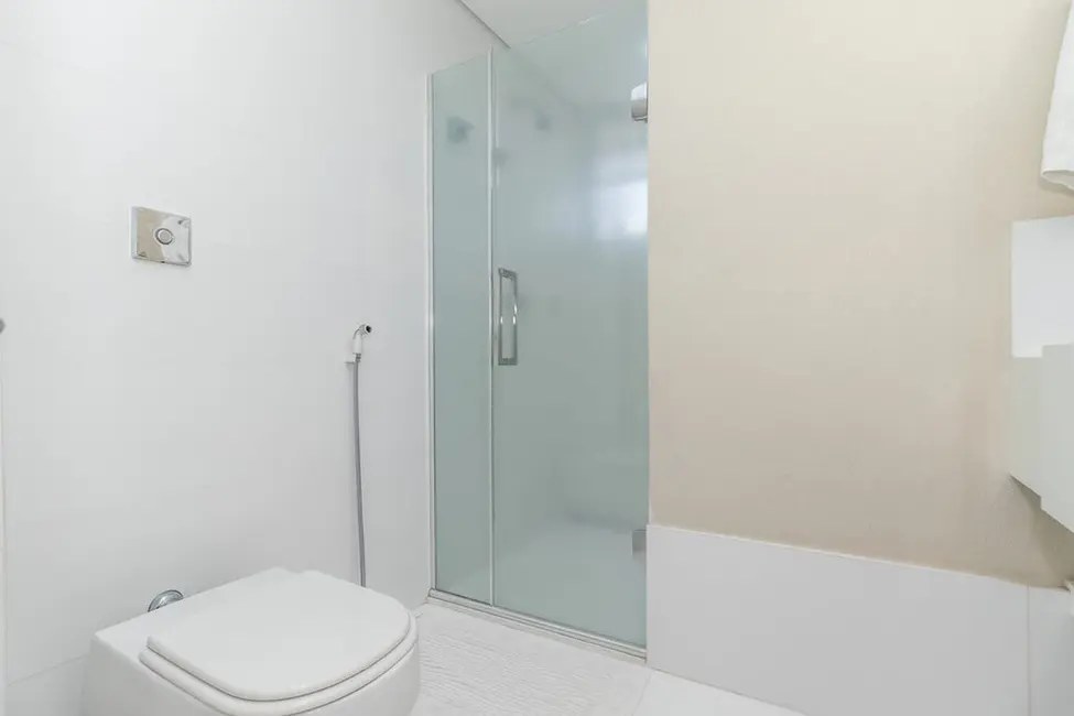 Foto 7 de Apartamento com 2 quartos à venda, 98m2 em Consolação, São Paulo - SP