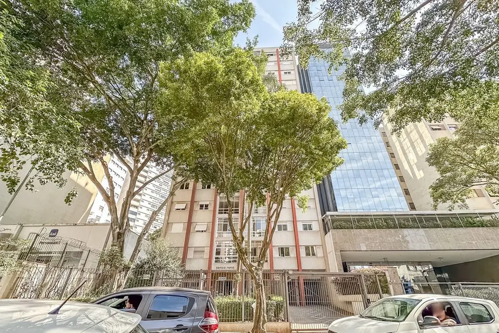 Foto 3 de Apartamento com 2 quartos à venda, 98m2 em Consolação, São Paulo - SP