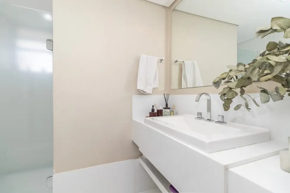 Foto 8 de Apartamento com 2 quartos à venda, 98m2 em Consolação, São Paulo - SP
