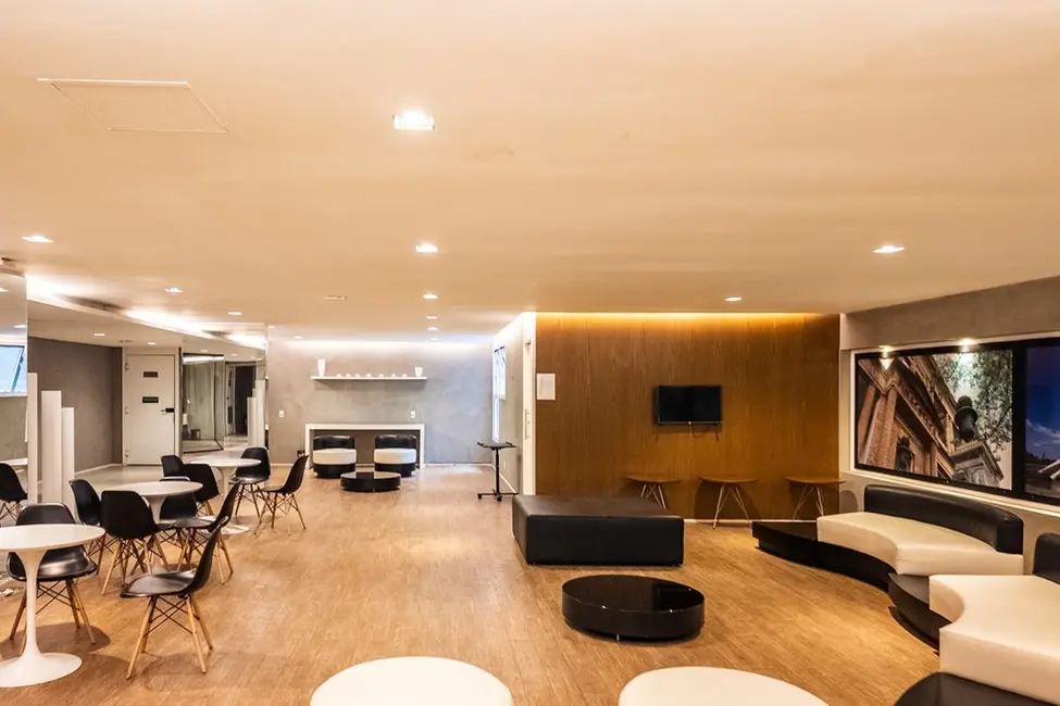 Foto 2 de Sala Comercial à venda, 40m2 em Campo Belo, São Paulo - SP