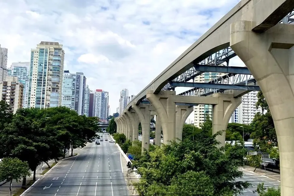 Foto 6 de Sala Comercial à venda, 40m2 em Campo Belo, São Paulo - SP