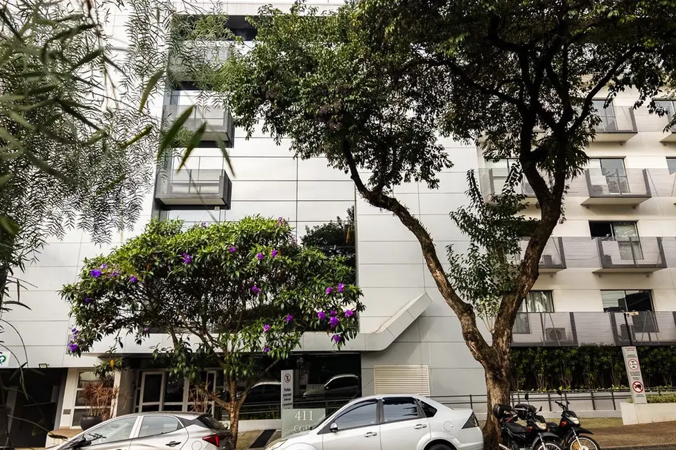 Foto 5 de Sala Comercial à venda, 40m2 em Campo Belo, São Paulo - SP