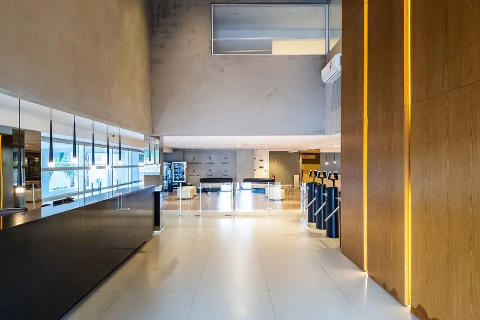 Foto 7 de Sala Comercial à venda, 40m2 em Campo Belo, São Paulo - SP
