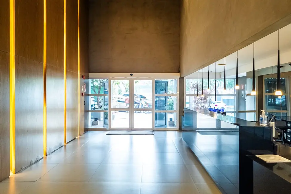 Foto 8 de Sala Comercial à venda, 40m2 em Campo Belo, São Paulo - SP