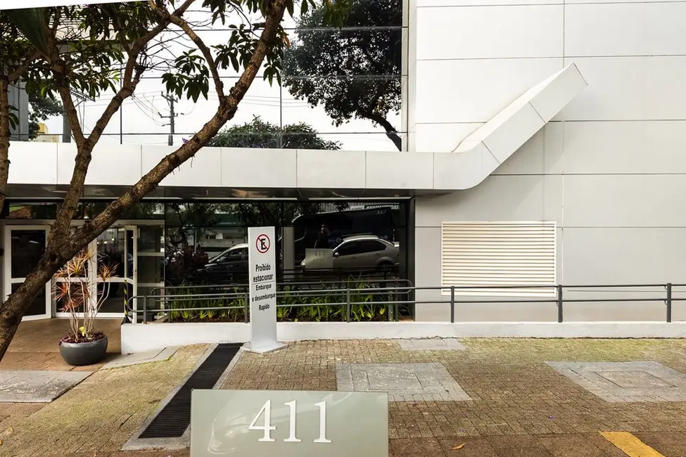 Foto 4 de Sala Comercial à venda, 40m2 em Campo Belo, São Paulo - SP