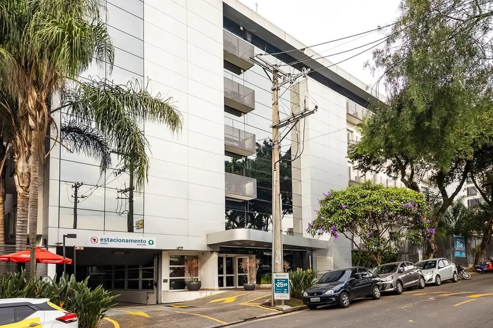 Foto 1 de Sala Comercial à venda, 40m2 em Campo Belo, São Paulo - SP
