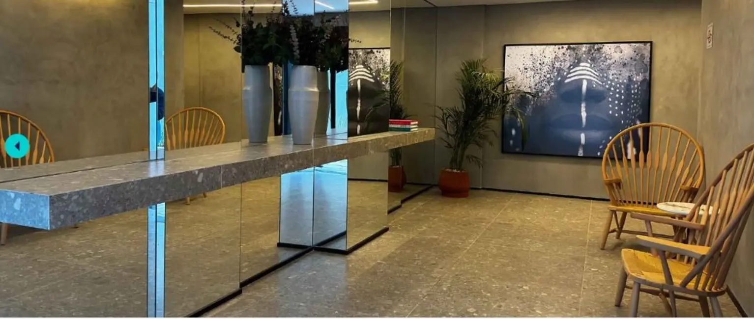 Foto 9 de Apartamento com 1 quarto à venda, 25m2 em Pinheiros, São Paulo - SP