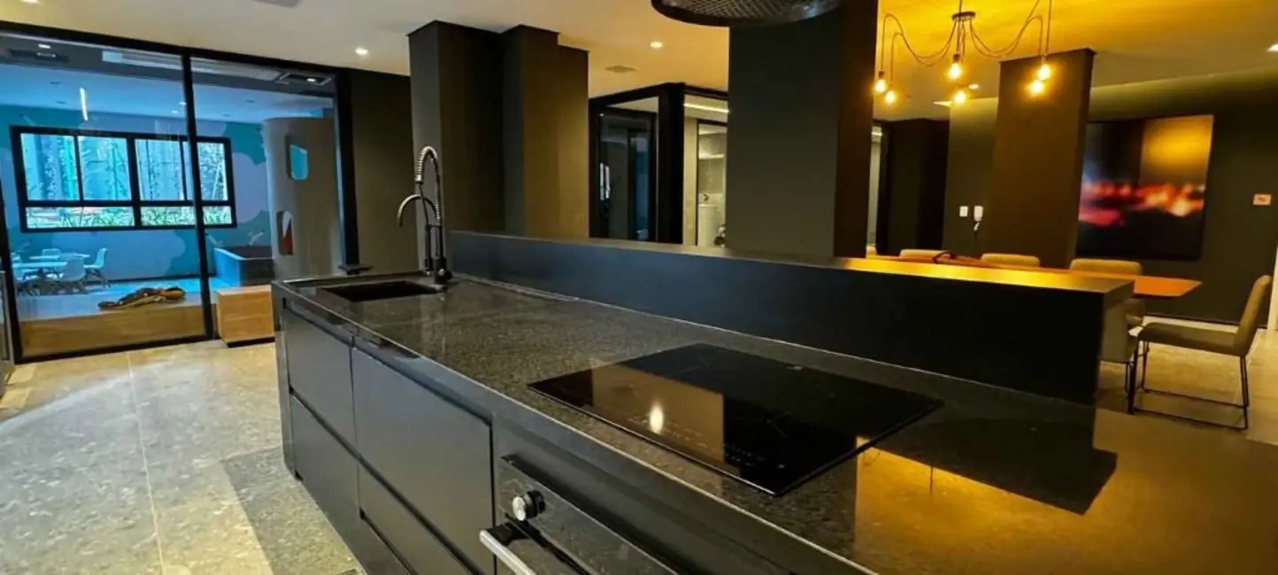 Foto 6 de Apartamento com 1 quarto à venda, 25m2 em Pinheiros, São Paulo - SP