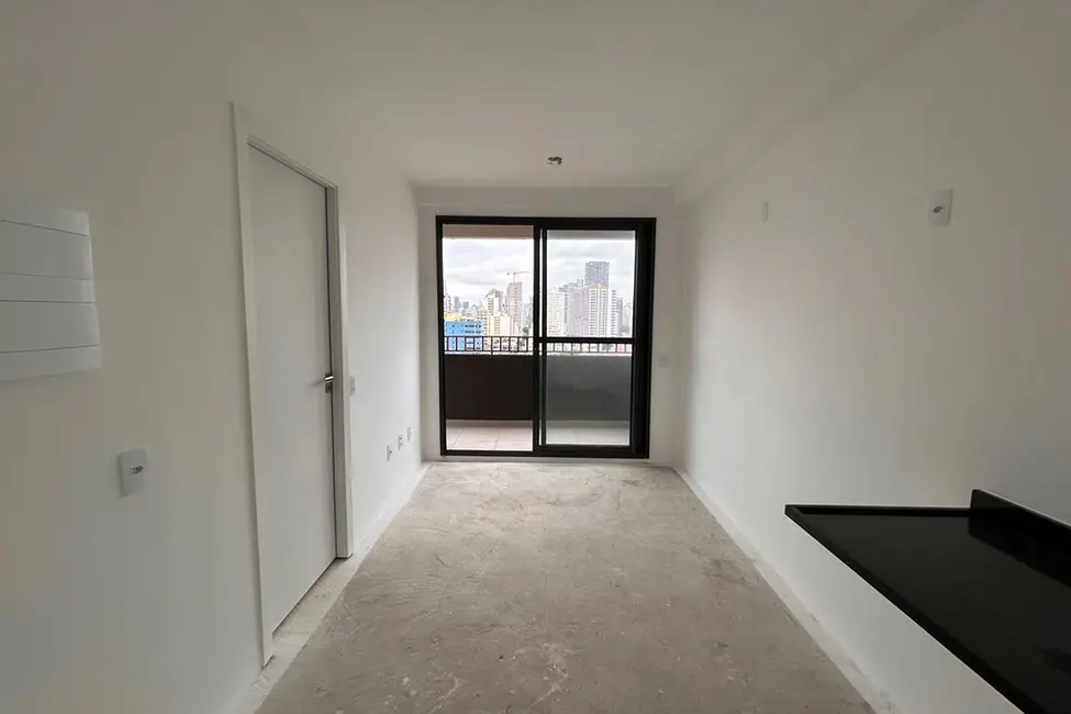 Foto 1 de Apartamento com 1 quarto à venda, 31m2 em Pinheiros, São Paulo - SP
