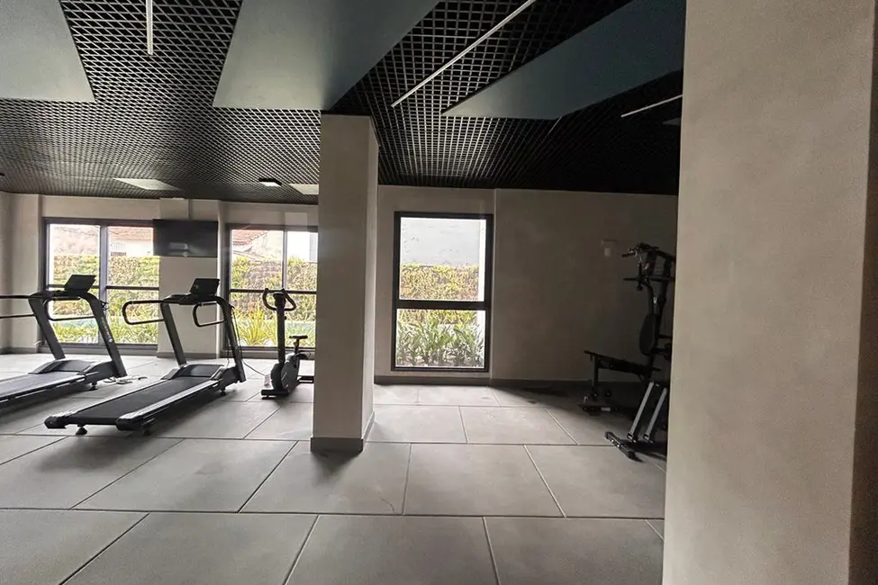 Foto 4 de Apartamento com 1 quarto à venda, 31m2 em Pinheiros, São Paulo - SP