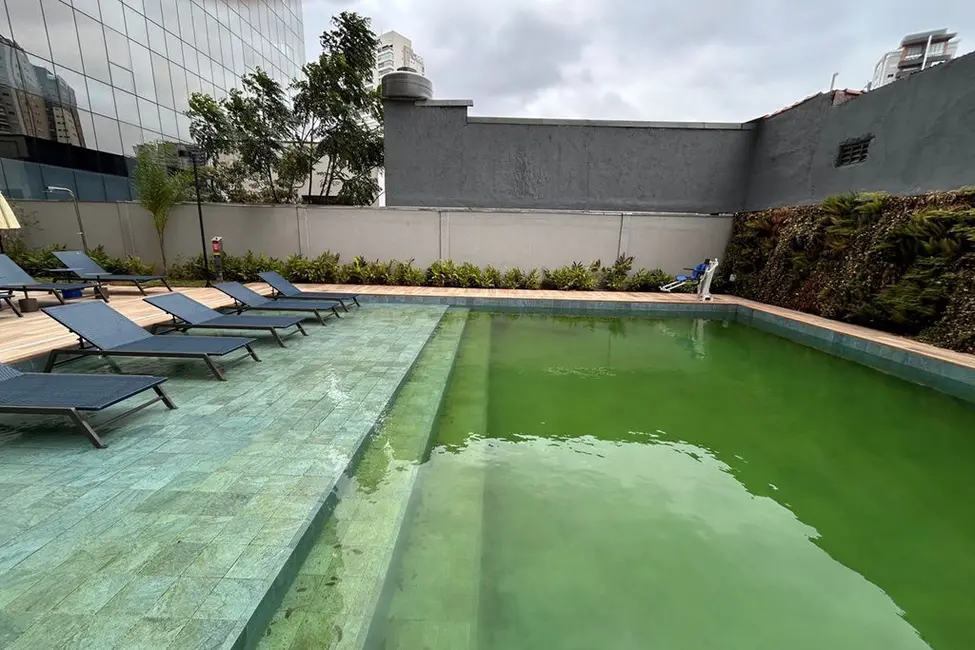 Foto 5 de Apartamento com 1 quarto à venda, 31m2 em Pinheiros, São Paulo - SP