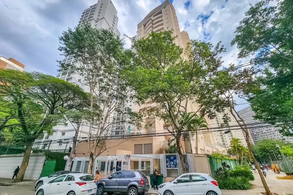 Foto 4 de Apartamento com 2 quartos à venda, 79m2 em Moema, São Paulo - SP