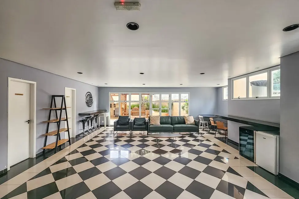 Foto 8 de Apartamento com 2 quartos à venda, 79m2 em Moema, São Paulo - SP