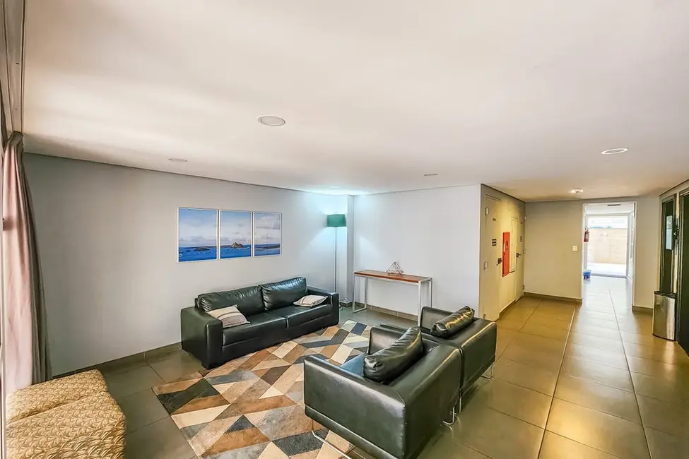 Foto 7 de Apartamento com 2 quartos à venda, 79m2 em Moema, São Paulo - SP