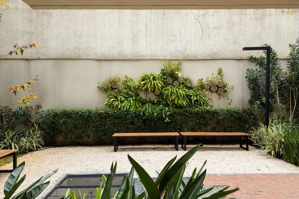 Foto 3 de Apartamento com 1 quarto à venda, 27m2 em Liberdade, São Paulo - SP