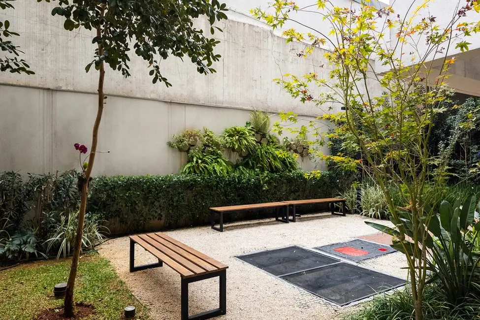 Foto 5 de Apartamento com 1 quarto à venda, 27m2 em Liberdade, São Paulo - SP