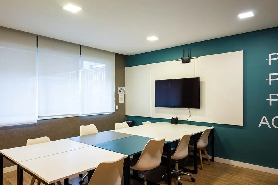 Foto 9 de Apartamento com 1 quarto à venda, 27m2 em Liberdade, São Paulo - SP