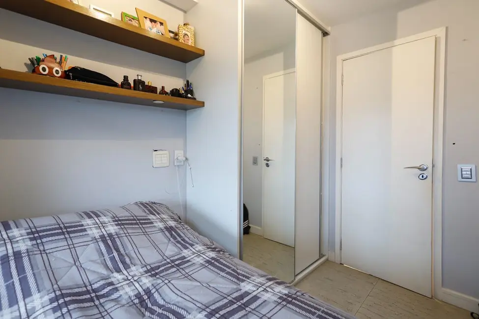 Apartamento com 3 quartos à venda, 132m2 em Barra Funda, São Paulo - SP - imagem 4 Foto 4 de Apartamento com 3 quartos à venda, 132m2 em Barra Funda, São Paulo - SP