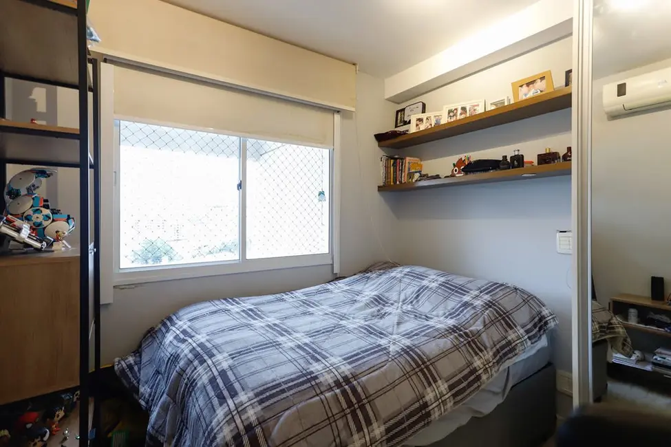 Apartamento com 3 quartos à venda, 132m2 em Barra Funda, São Paulo - SP - imagem 5 Foto 5 de Apartamento com 3 quartos à venda, 132m2 em Barra Funda, São Paulo - SP