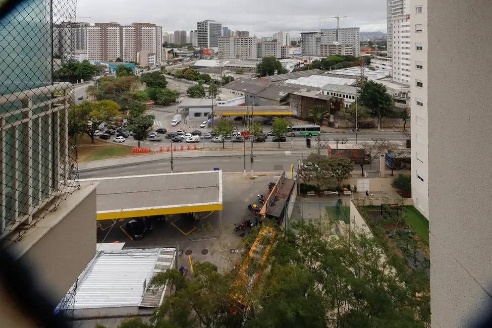 Apartamento com 3 quartos à venda, 132m2 em Barra Funda, São Paulo - SP - imagem 3 Foto 3 de Apartamento com 3 quartos à venda, 132m2 em Barra Funda, São Paulo - SP