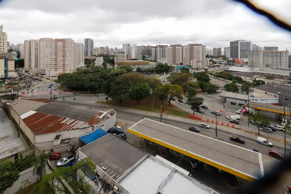 Apartamento com 3 quartos à venda, 132m2 em Barra Funda, São Paulo - SP - imagem 8 Foto 8 de Apartamento com 3 quartos à venda, 132m2 em Barra Funda, São Paulo - SP