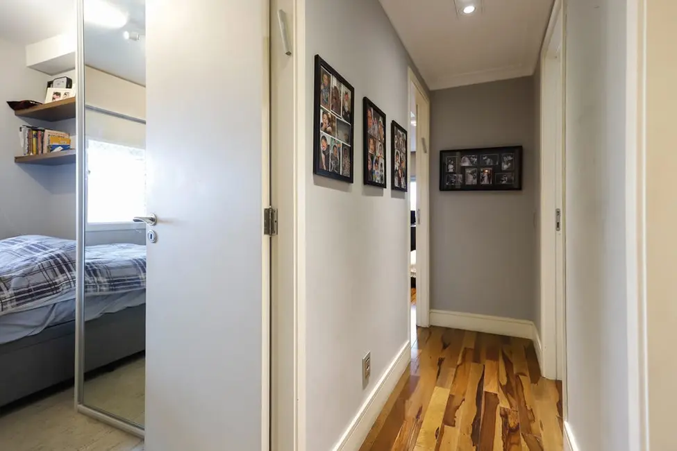 Apartamento com 3 quartos à venda, 132m2 em Barra Funda, São Paulo - SP - imagem 6 Foto 6 de Apartamento com 3 quartos à venda, 132m2 em Barra Funda, São Paulo - SP