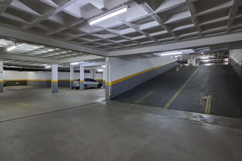 Apartamento com 3 quartos à venda, 132m2 em Barra Funda, São Paulo - SP - imagem 9 Foto 9 de Apartamento com 3 quartos à venda, 132m2 em Barra Funda, São Paulo - SP