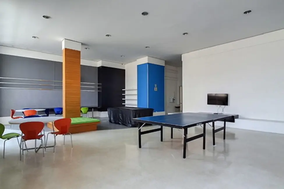 Apartamento com 3 quartos à venda, 132m2 em Barra Funda, São Paulo - SP - imagem 2 Foto 2 de Apartamento com 3 quartos à venda, 132m2 em Barra Funda, São Paulo - SP