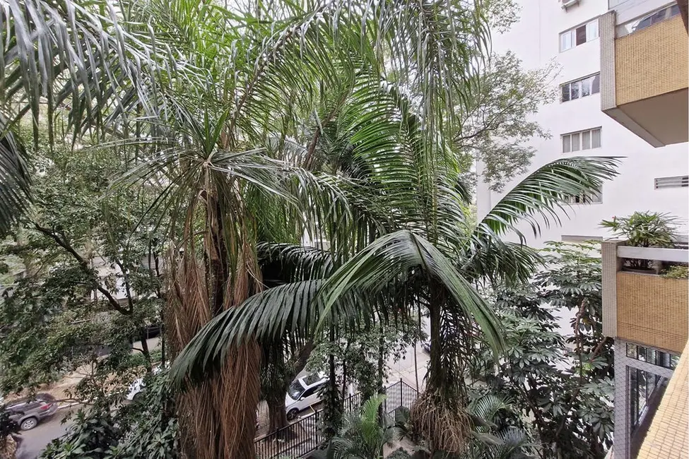 Foto 6 de Apartamento com 3 quartos à venda, 205m2 em Jardim Paulista, São Paulo - SP